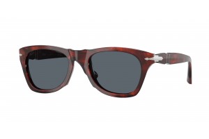 PERSOL PO8001S 1242R5 Red...