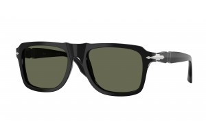 PERSOL PO8002S 95/58 Black...
