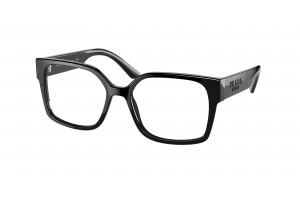 PRADA PR 10WV 1AB1O1 Black...