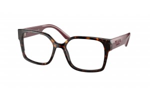 PRADA PR 10WV 2AU1O1 Dark...