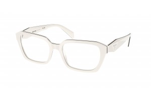 PRADA PR 14ZV 12J1O1 White...