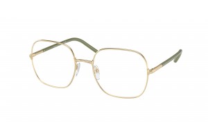 PRADA PR 56WV ZVN1O1 Pale...