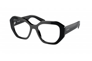 PRADA PR A07V 1AB1O1 Black...