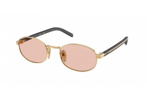 PRADA PR B53S 5AK50V Gold...