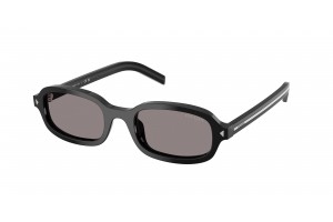 PRADA PR D06S 16K03D Black Grey napszemüveg
