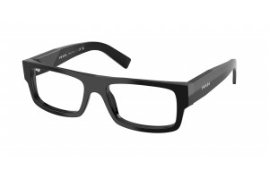 PRADA PR D06V 16K1O1 Black...