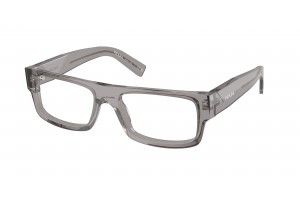 PRADA PR D06V 16Z1O1 Grey...