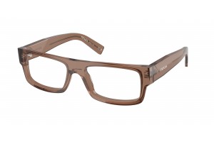 PRADA PR D06V 28I1O1 Brown...