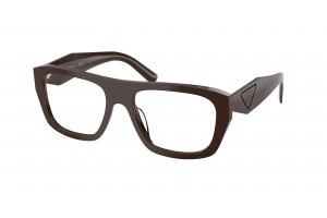 PRADA PR D07VU 27I1O1 Cigar Demo Lens szemüveg