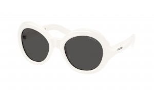 PRADA PR D08SU 17K08Z Talc...