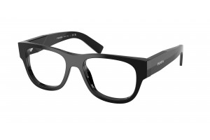 PRADA PR D08VU 16K1O1 Black...