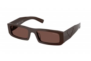 PRADA PR D09SD 27I90W Cigar...