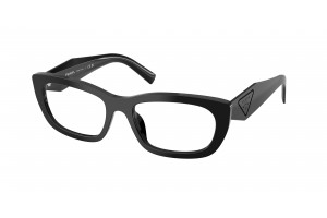 PRADA PR D09V 16K1O1 Black...