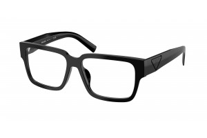 PRADA PR D10VD 16K1O1 Black...