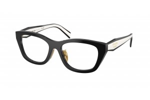 PRADA PR D11VD 20G1O1 Black...