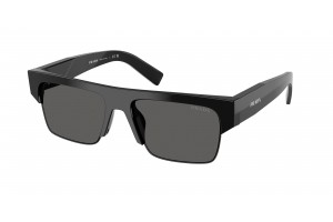 PRADA PR D12SU 16K20Z Black...