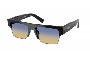 PRADA PR D12SU 16K50E Black...