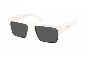 PRADA PR D12SU 46120Z White...