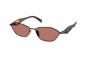 PRADA PR D50S 22J80W Satin...