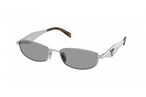 PRADA PR D51S 1BC50Q Silver...