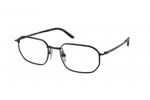 PRADA PR D51V 1AB1O1 Black...