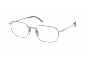 PRADA PR D51V 1BC1O1 Silver...