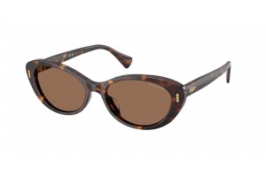 RALPH RA5350U 500373 Dark Havana Brown napszemüveg