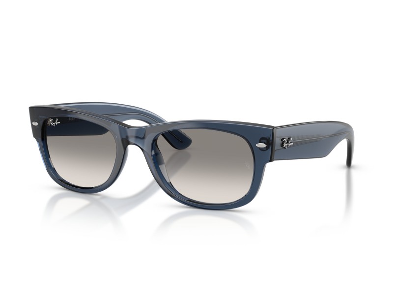 RAY-BAN RB0832S Mega Wayfarer II napszemüveg