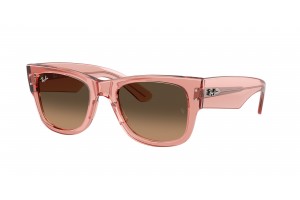 RAY-BAN RB0840S 684843 MEGA...