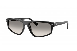 RAY-BAN RB2225 901/32 Black...