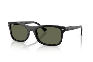 RAY-BAN RB2226 901/58 Black...