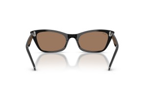 RAY-BAN RB2299 901/73 LADY...
