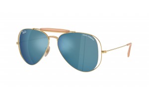 RAY-BAN RB3029M 001/55...