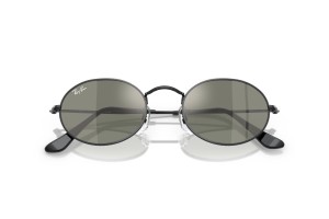 RAY-BAN RB3547N 002/39 OVAL...