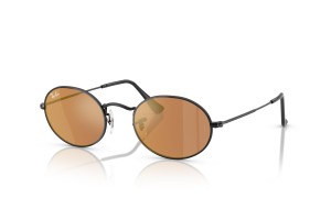 RAY-BAN RB3547N 002/40 OVAL...
