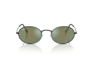 RAY-BAN RB3547N 002/68 OVAL...