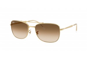 RAY-BAN RB3755 001/51...