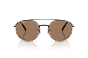 RAY-BAN RB3765 927973 Black...