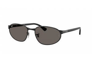 RAY-BAN RB3777 002/B1 Black...