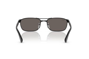 RAY-BAN RB3778 002/B1 Black...