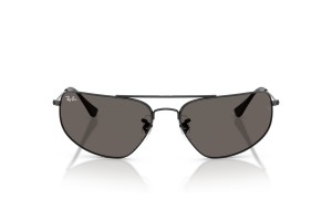 RAY-BAN RB3780 002/B1 Black...