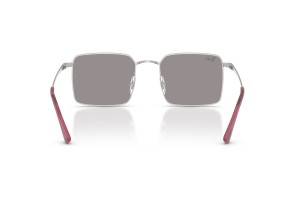 RAY-BAN RB3782 003/1 Silver...