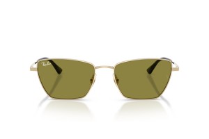 RAY-BAN RB3783 9213/2 Pale...