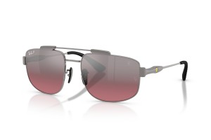RAY-BAN RB3789M F1247A...