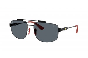 RAY-BAN RB3789M F139R5...