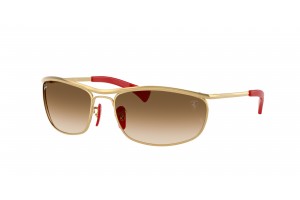 RAY-BAN RB3819M F00851 Gold...
