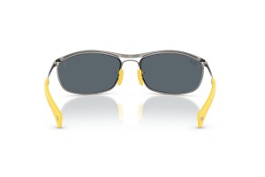 RAY-BAN RB3819M F030R5...