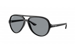 RAY-BAN RB4125 601/R5 CATS...