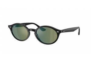 RAY-BAN RB4315 601/68 Black...