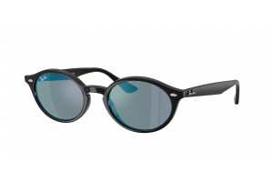 RAY-BAN RB4315 601/8O Black...